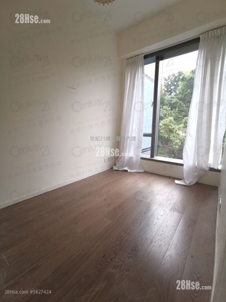 何文田山畔 售盘 2 房 , 1 浴室 490 平方尺