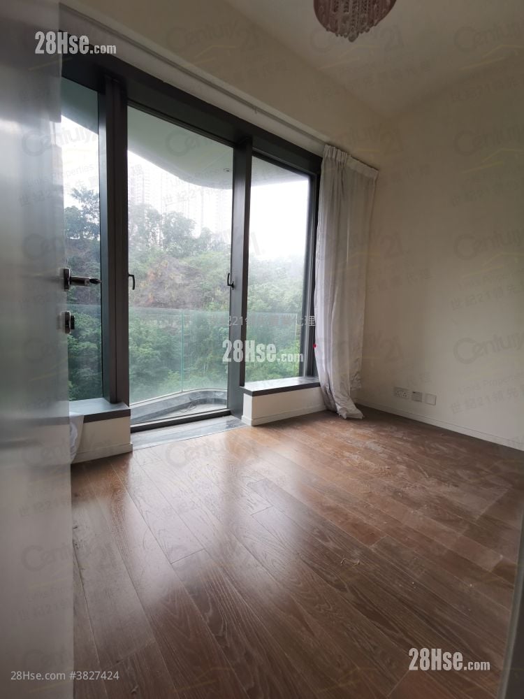 何文田山畔 售盘 2 房 , 1 浴室 490 平方尺