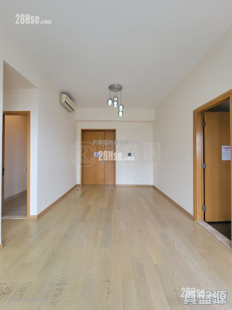 Grand Austin 售盤 3 房 , 2 浴室 867 平方呎