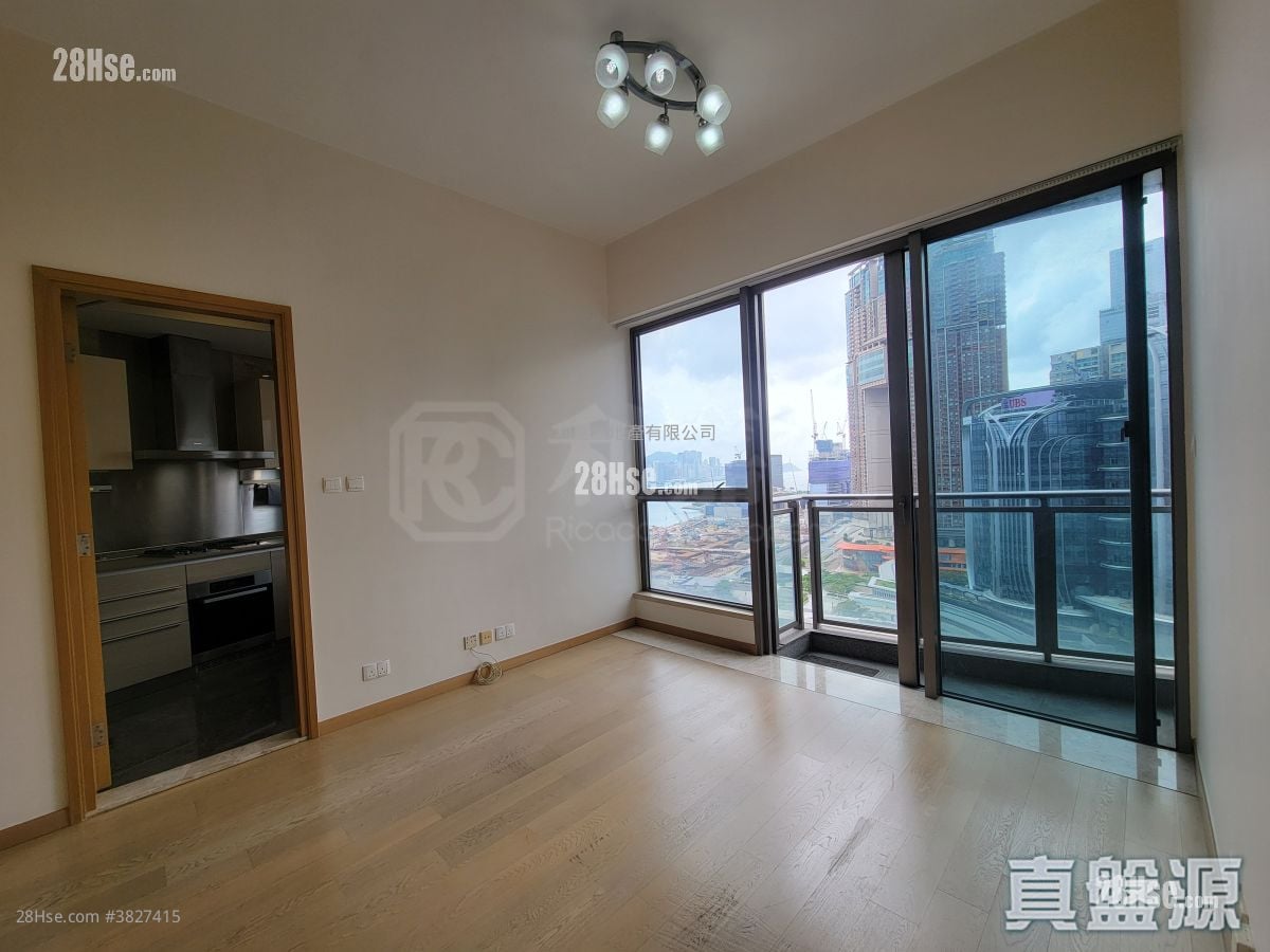 Grand Austin 售盤 3 房 , 2 浴室 867 平方呎