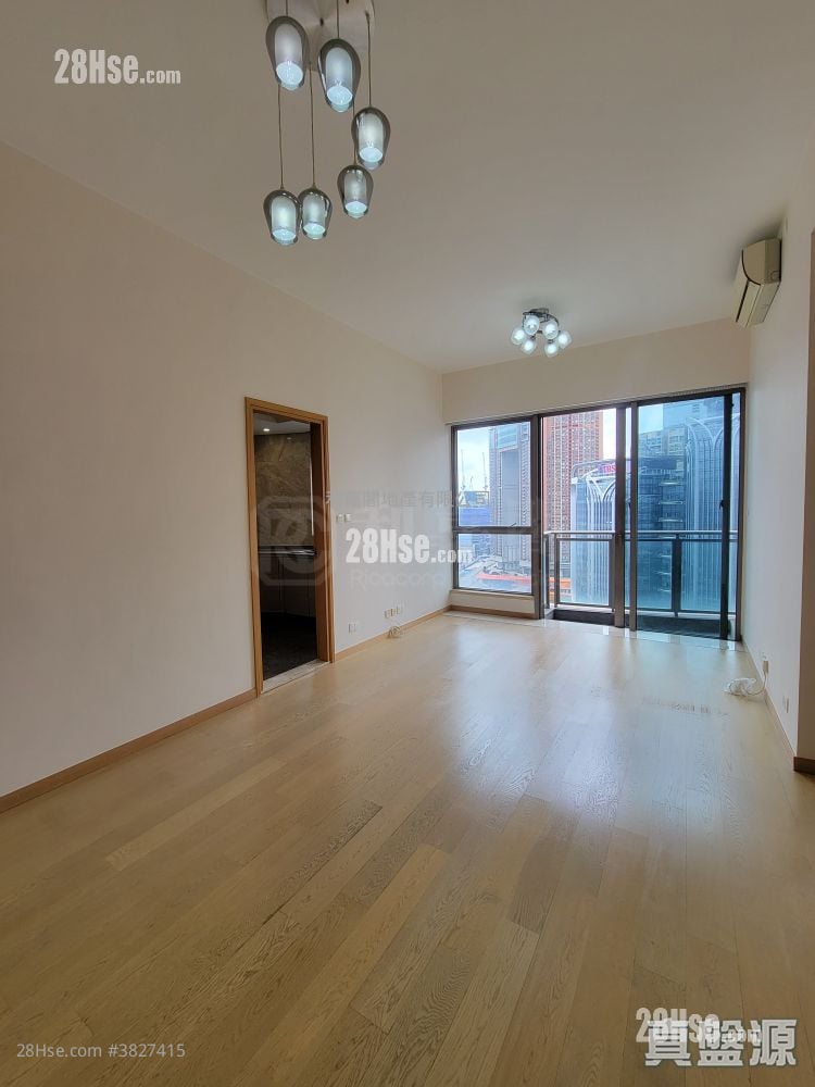 Grand Austin 售盤 3 房 , 2 浴室 867 平方呎