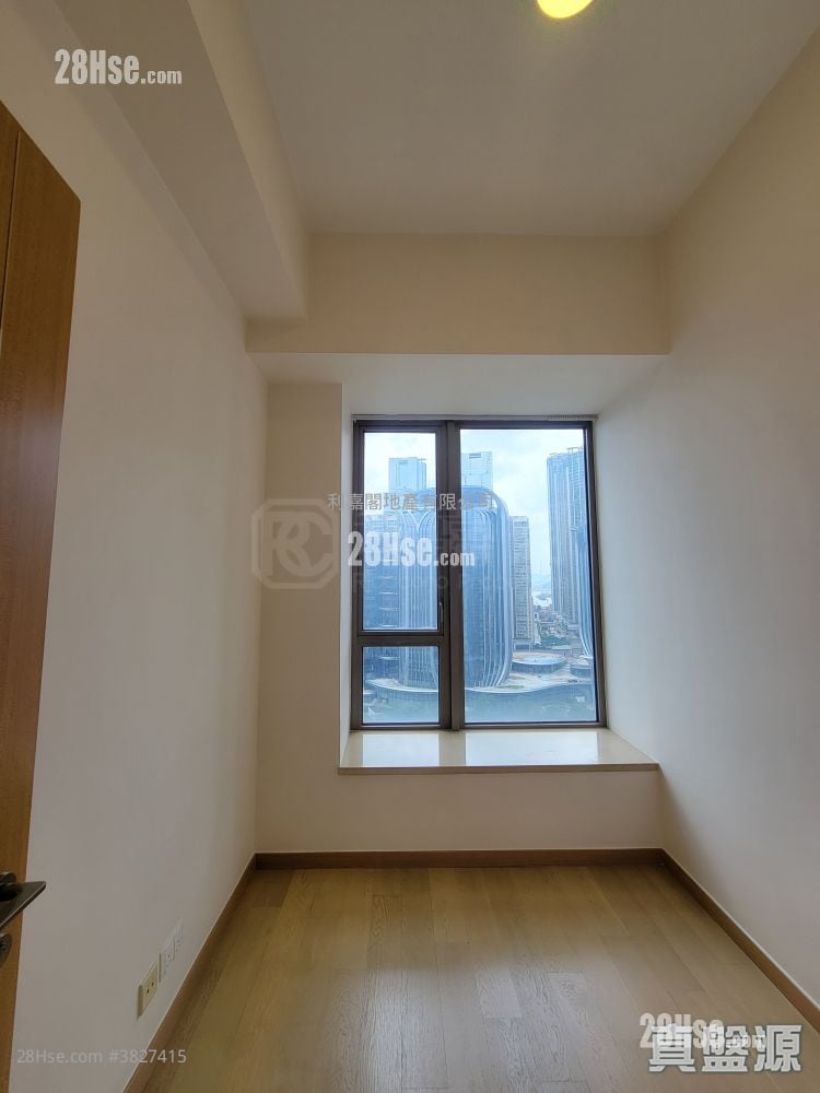 Grand Austin 售盤 3 房 , 2 浴室 867 平方呎