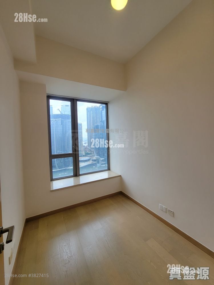 Grand Austin 售盤 3 房 , 2 浴室 867 平方呎