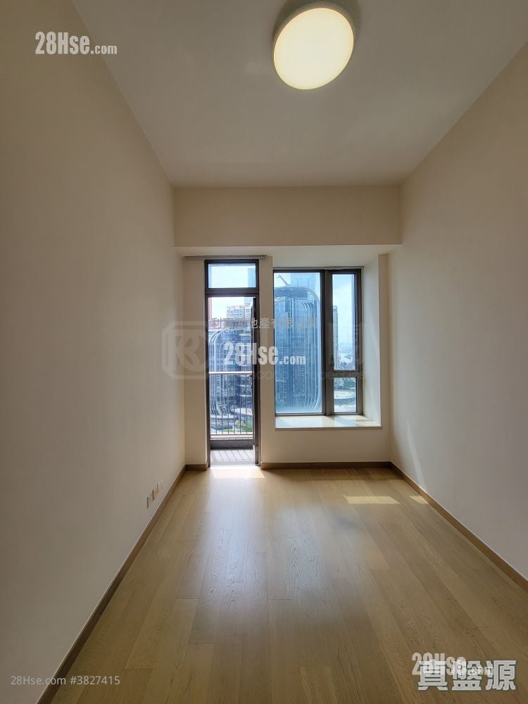 Grand Austin 售盤 3 房 , 2 浴室 867 平方呎