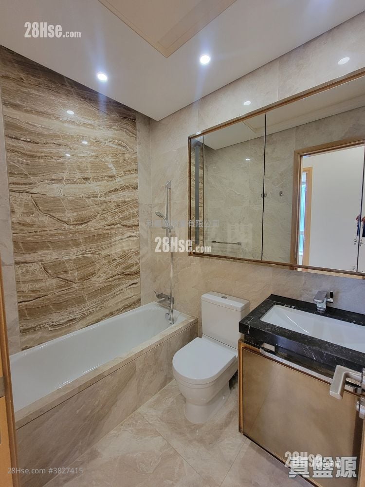 Grand Austin 售盤 3 房 , 2 浴室 867 平方呎