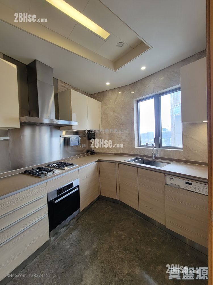 Grand Austin 售盤 3 房 , 2 浴室 867 平方呎