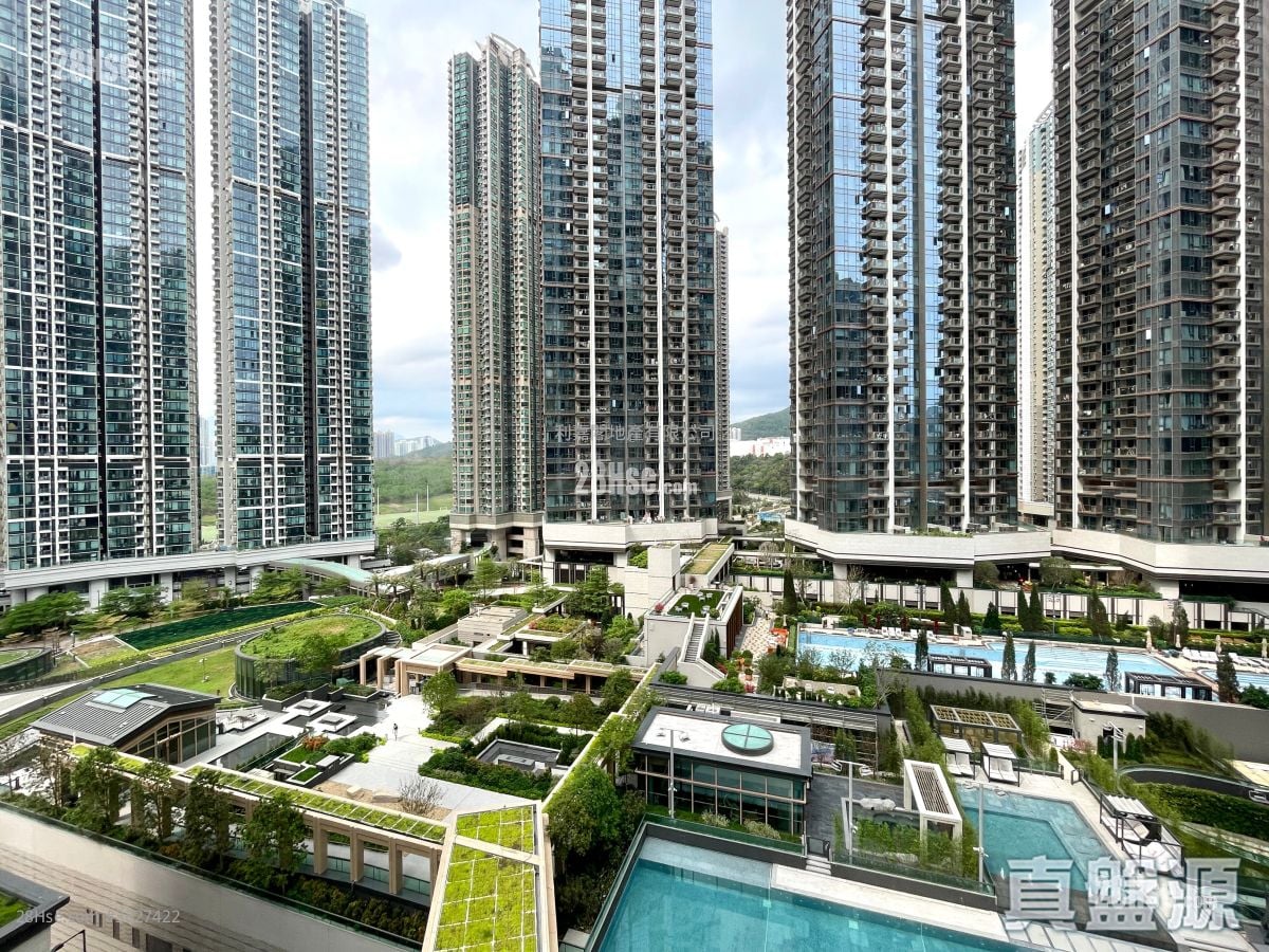 Park Seasons Sell 2 Bedrooms , 1 Bathroom 496 ft²