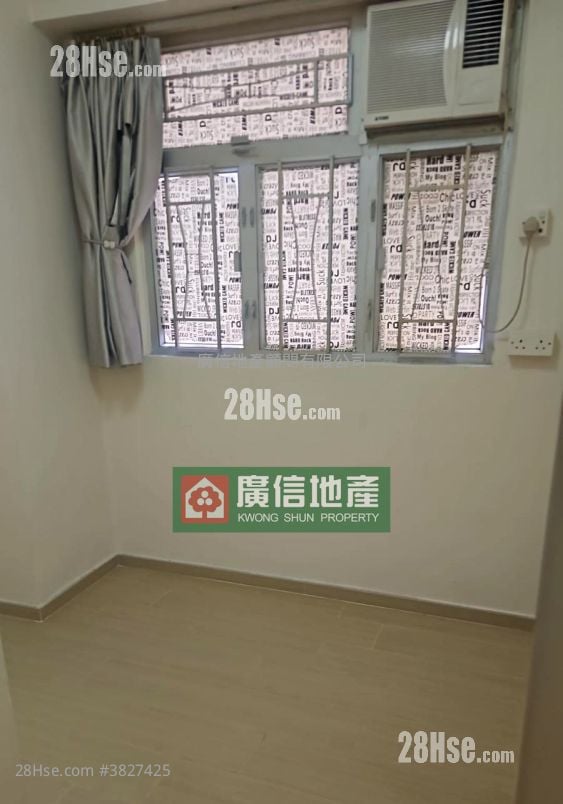 荔塘大廈 租盤 2 房 , 1 浴室 238 平方呎