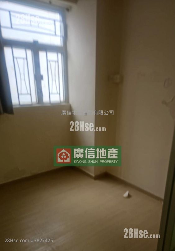 荔塘大廈 租盤 2 房 , 1 浴室 238 平方呎