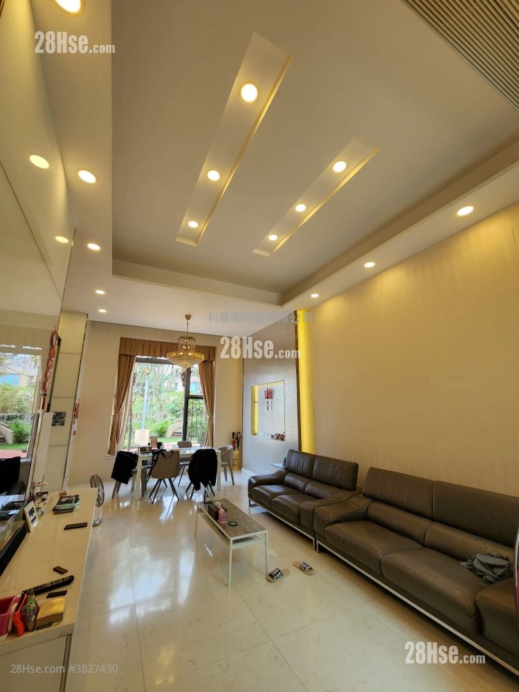 皓朗山莊 售盤 4 房 2,250 平方呎