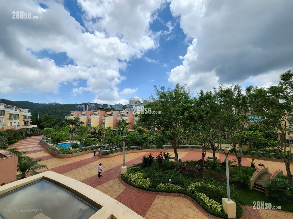 皓朗山莊 售盤 4 房 2,250 平方呎