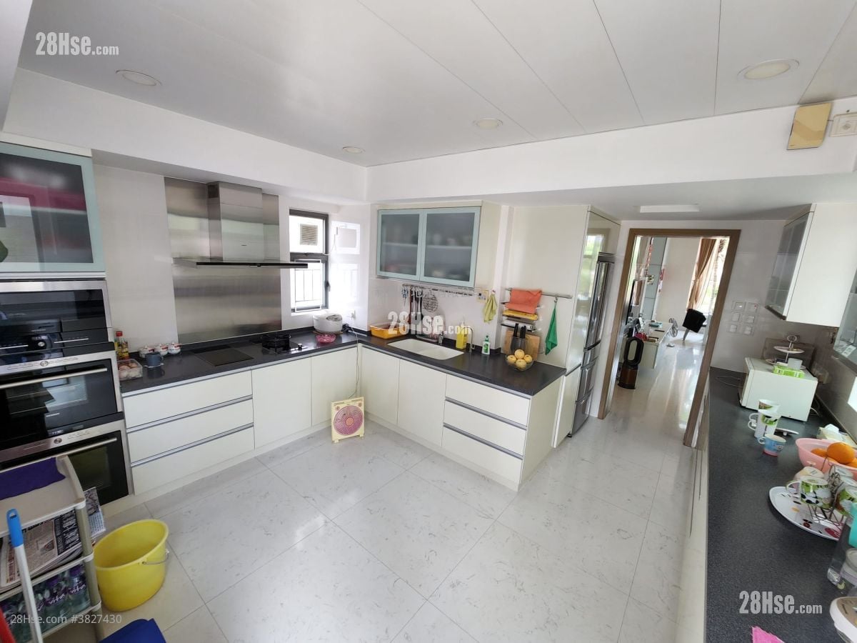 皓朗山莊 售盤 4 房 2,250 平方呎