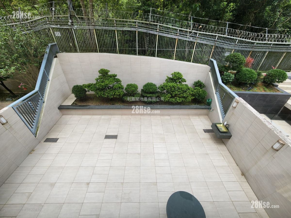 皓朗山莊 售盤 4 房 2,250 平方呎