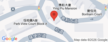 瑞麒大廈 全層 中層 物業地址