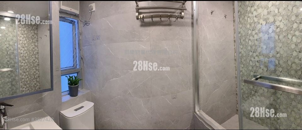 Yung Ming Court Sell 1 Bedroom 382 ft²