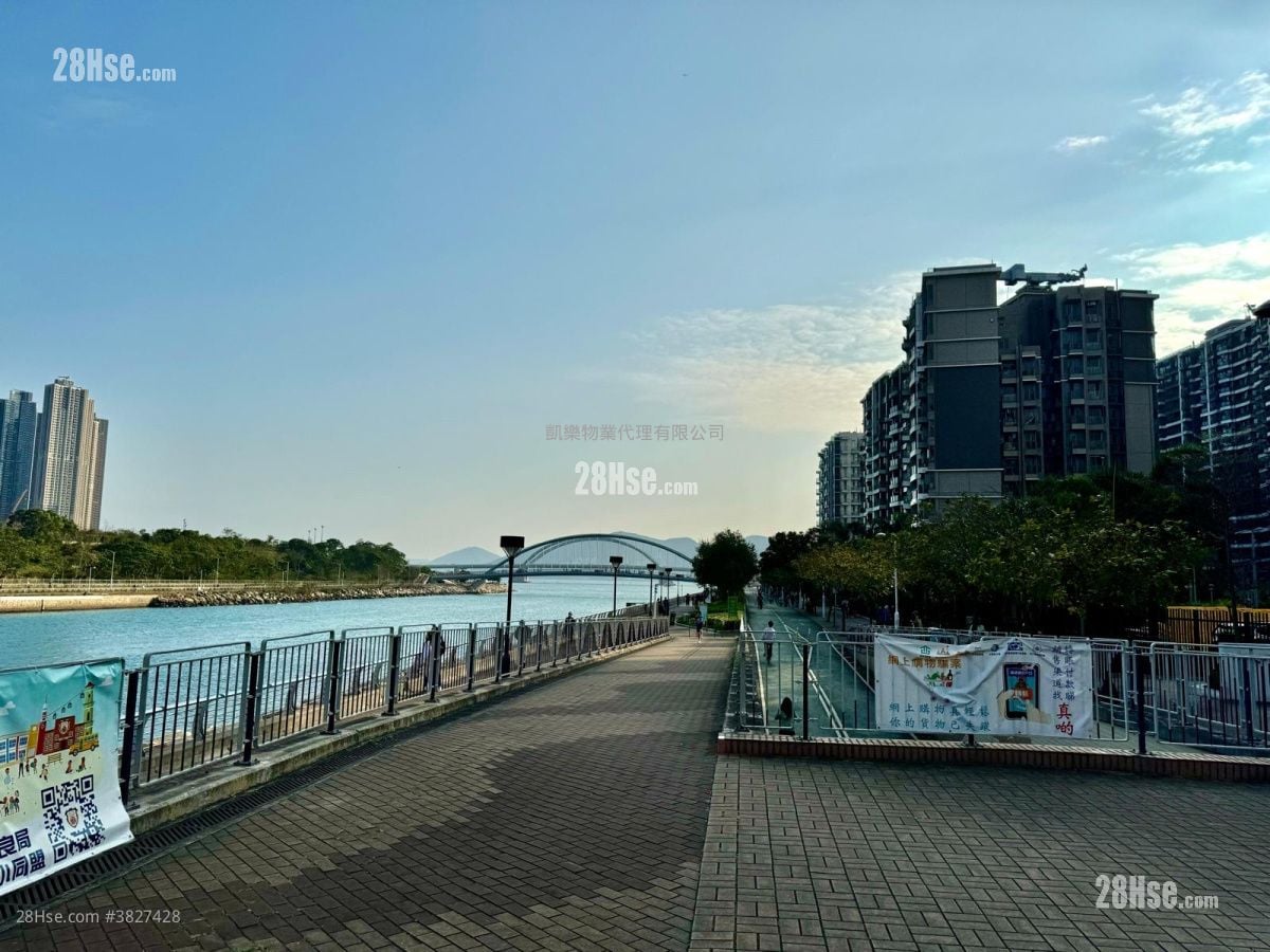 Yung Ming Court Sell 1 Bedroom 382 ft²