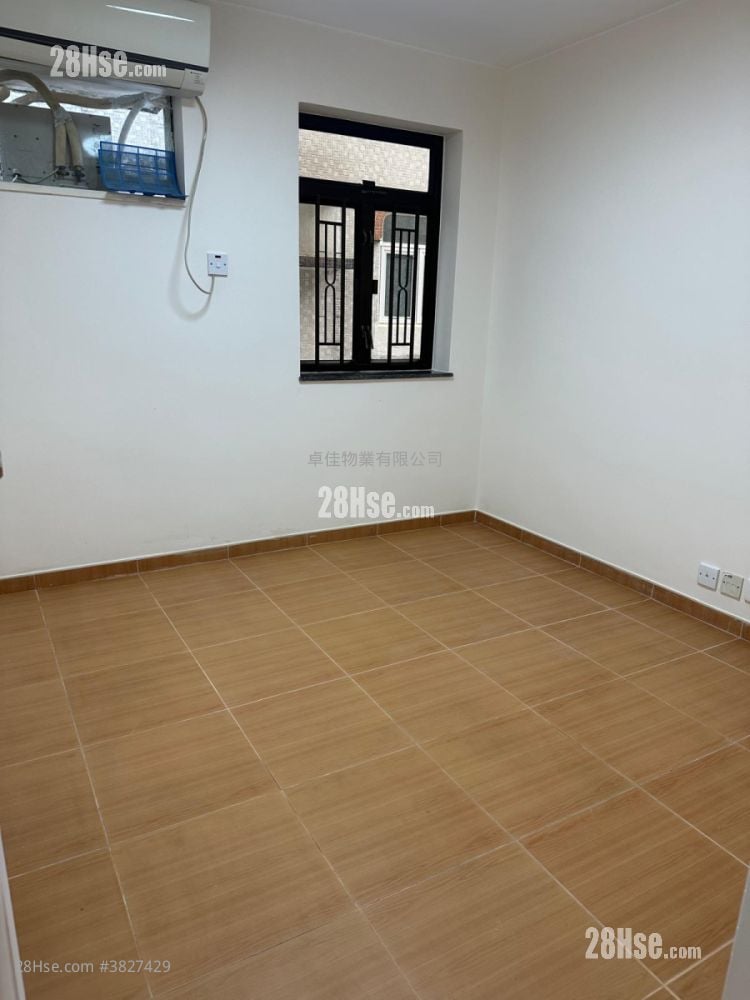 村屋 租盤 3 房 , 1 浴室