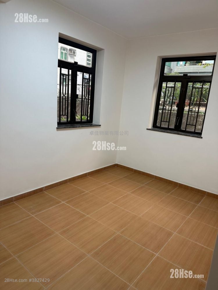 村屋 租盤 3 房 , 1 浴室