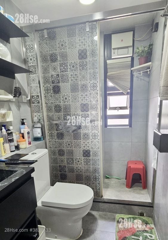 柏雨花园 售盘 3 房 , 1 浴室 640 平方尺