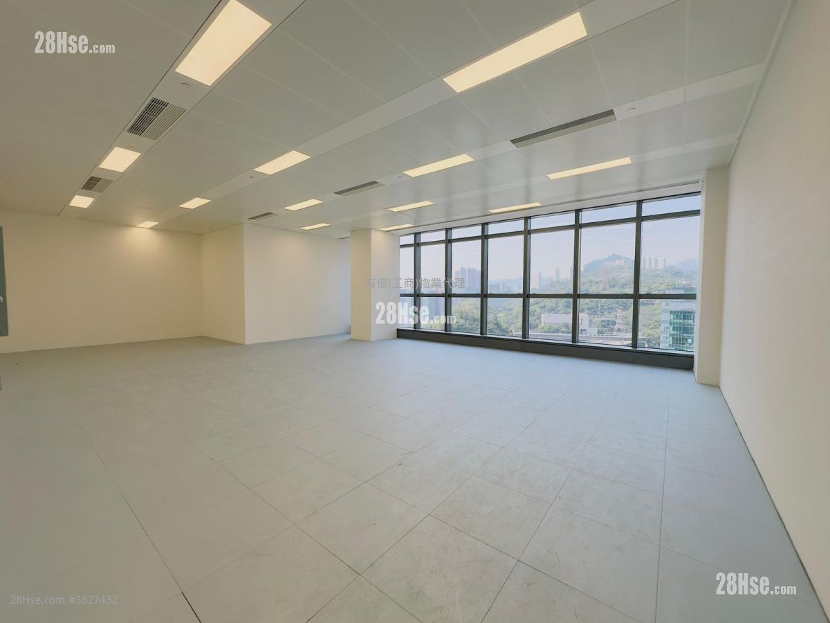 寶源亞洲中心 租盤 開放式間隔