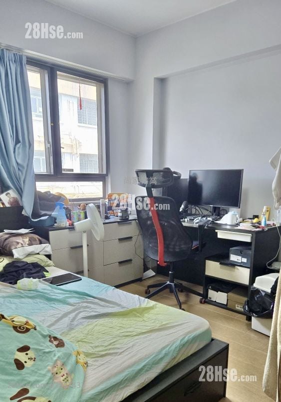 柏雨花园 售盘 3 房 , 1 浴室 640 平方尺