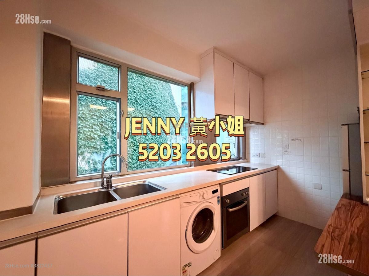 Chung Yin Court Sell 2 Bedrooms , 1 Bathroom 361 ft²