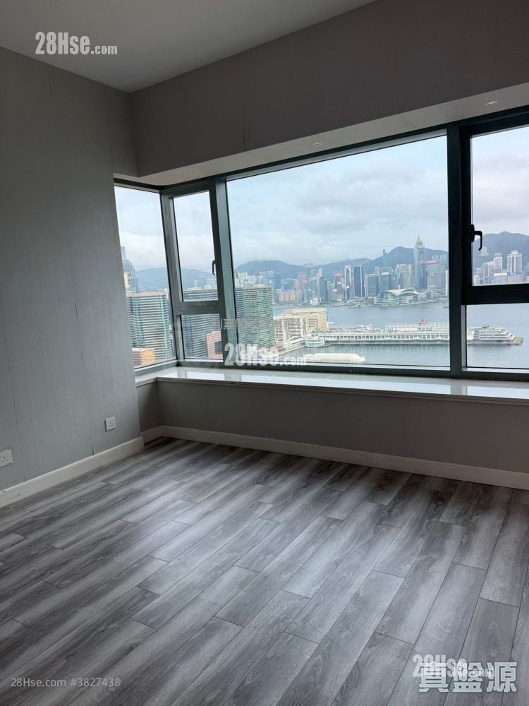 The Harbourside Sell 3 Bedrooms , 2 Bathrooms 1,062 ft²