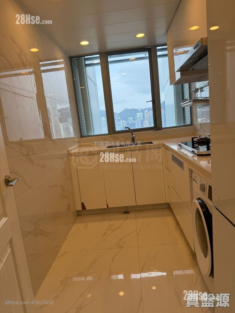 The Harbourside Sell 3 Bedrooms , 2 Bathrooms 1,062 ft²