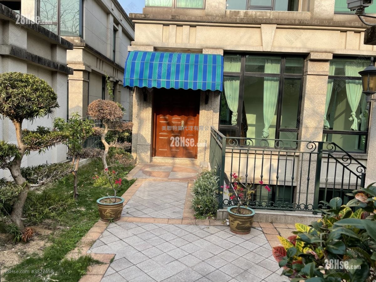 涤涛山 售盘 3 房 , 3 浴室 2,216 平方尺