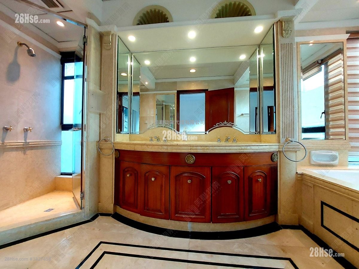 涤涛山 售盘 3 房 , 3 浴室 2,216 平方尺