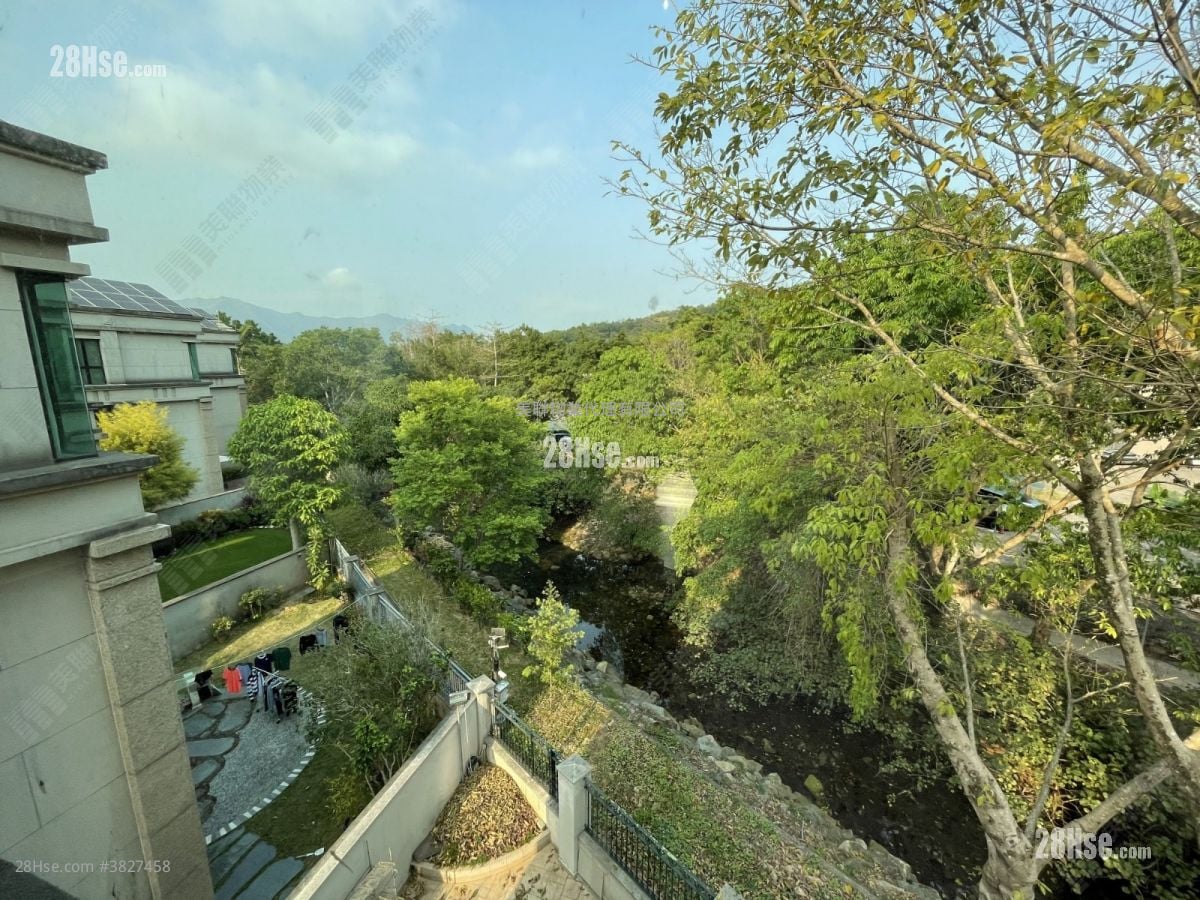 涤涛山 售盘 3 房 , 3 浴室 2,216 平方尺