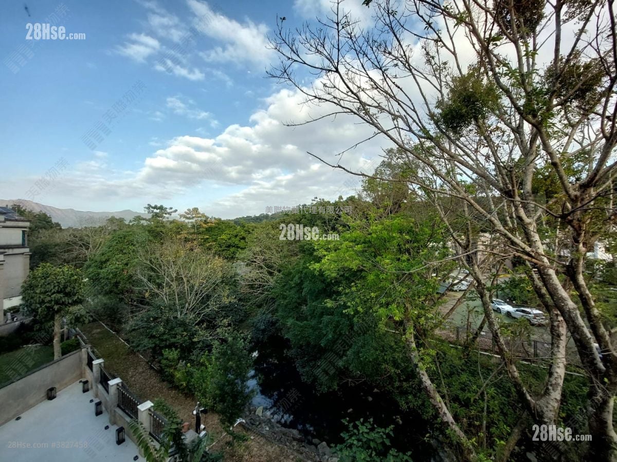 涤涛山 售盘 3 房 , 3 浴室 2,216 平方尺