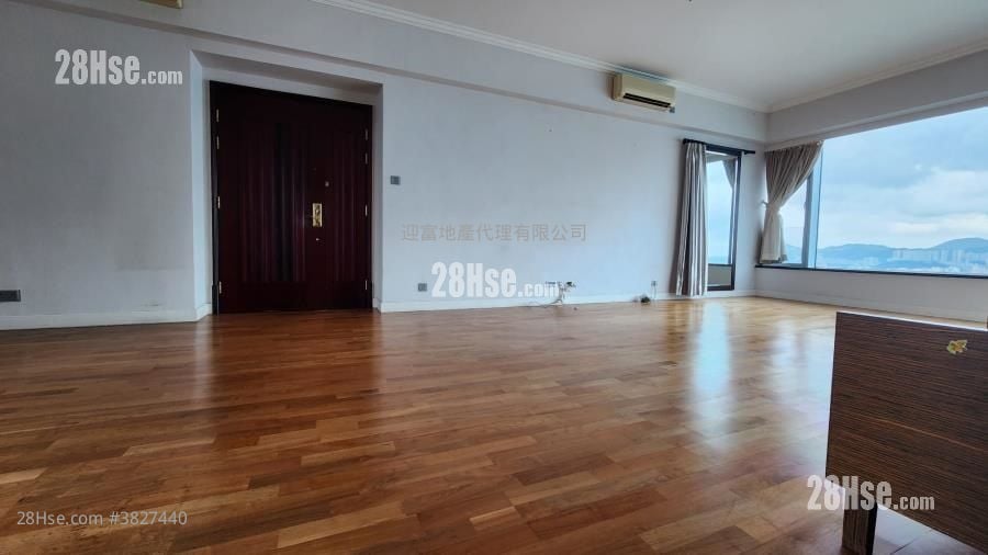 海名軒 售盤 3 房 , 2 浴室 1,356 平方呎