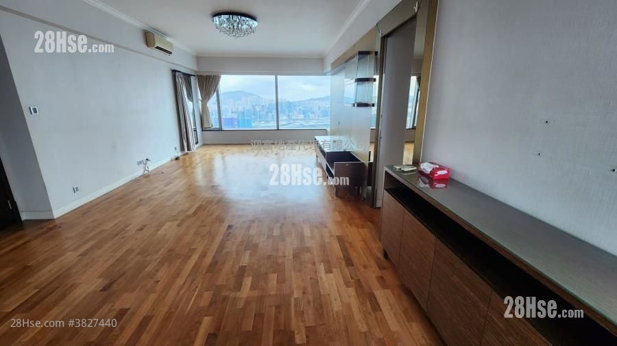 海名軒 售盤 3 房 , 2 浴室 1,356 平方呎