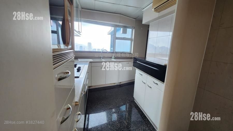 海名軒 售盤 3 房 , 2 浴室 1,356 平方呎