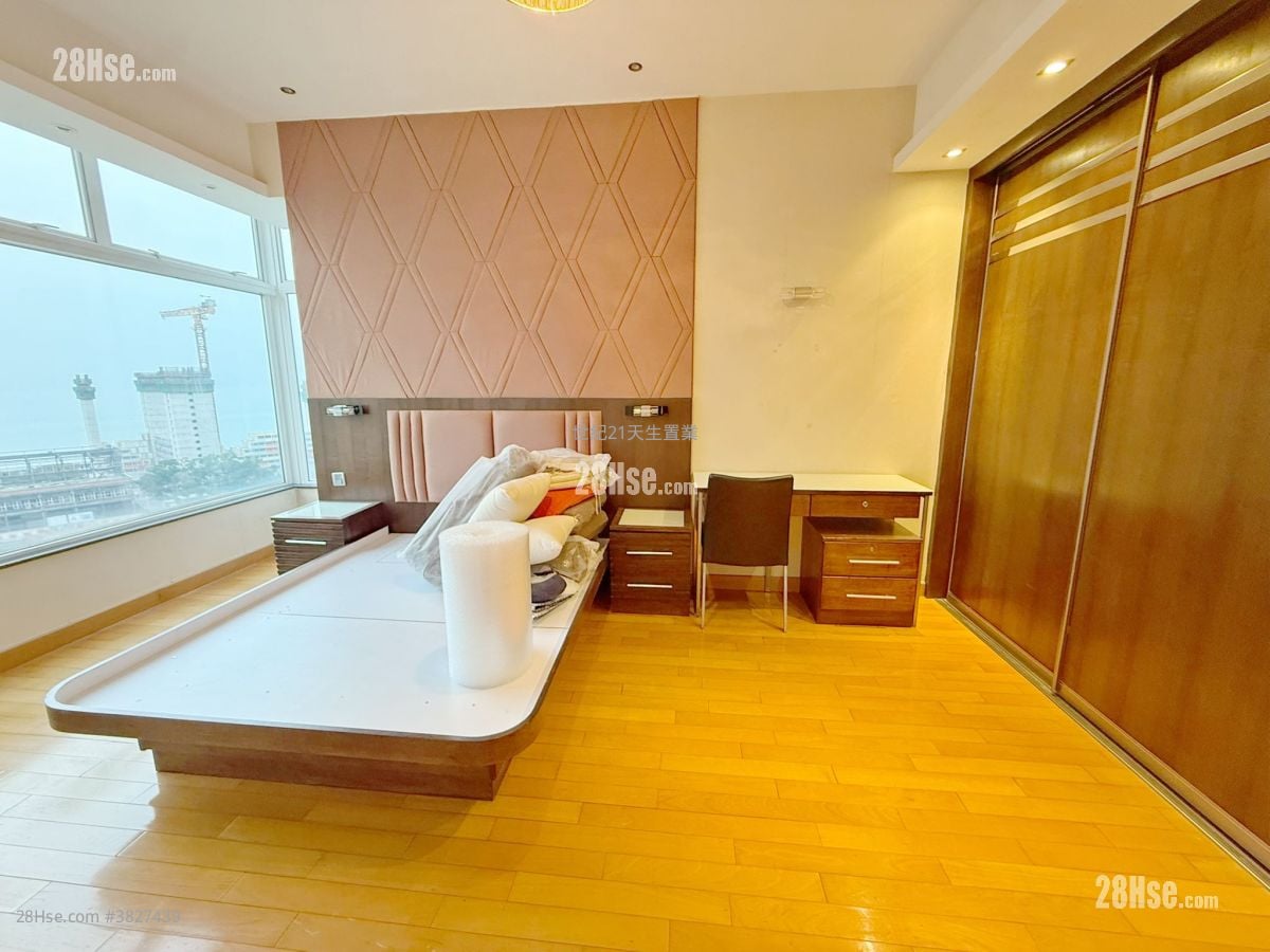 漣山 租盤 4 房 , 2 浴室 969 平方呎