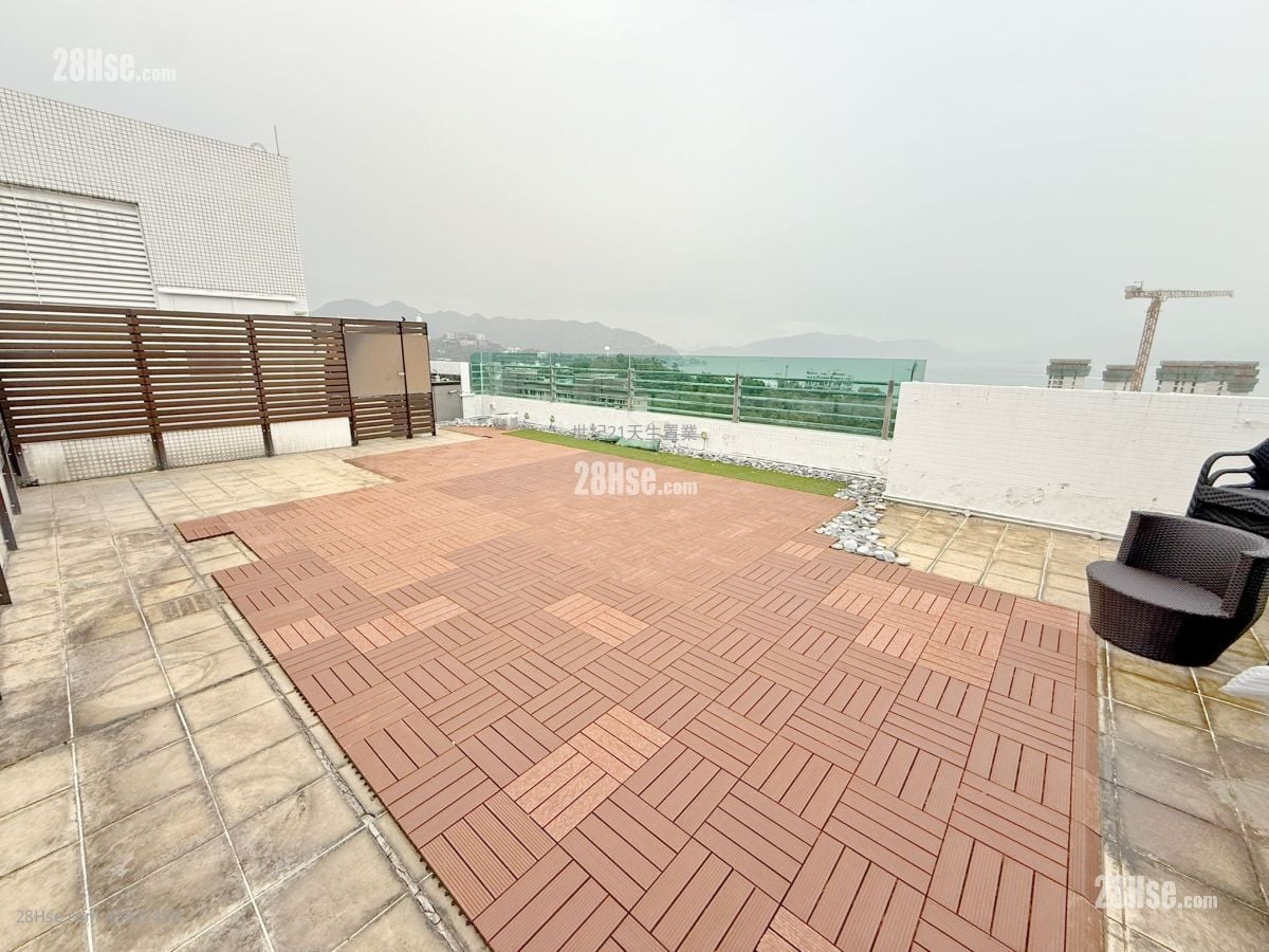 漣山 租盤 4 房 , 2 浴室 969 平方呎