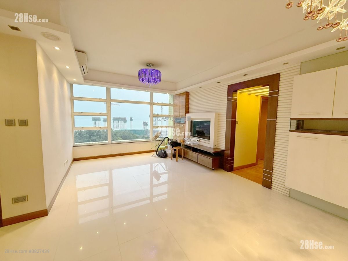 漣山 租盤 4 房 , 2 浴室 969 平方呎