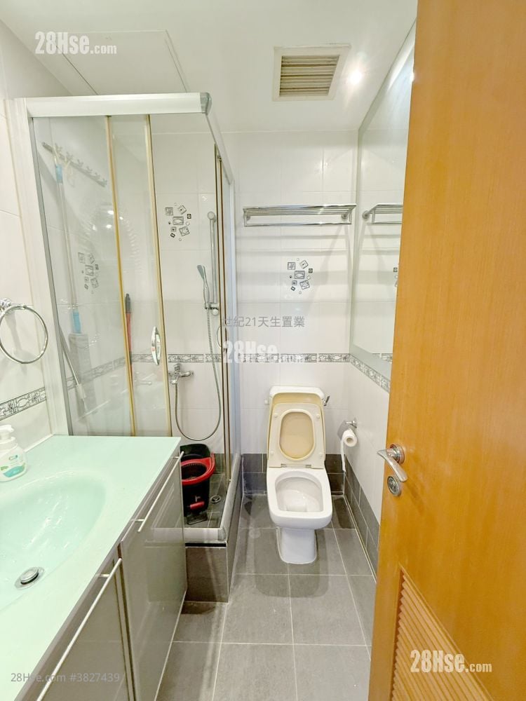 漣山 租盤 4 房 , 2 浴室 969 平方呎