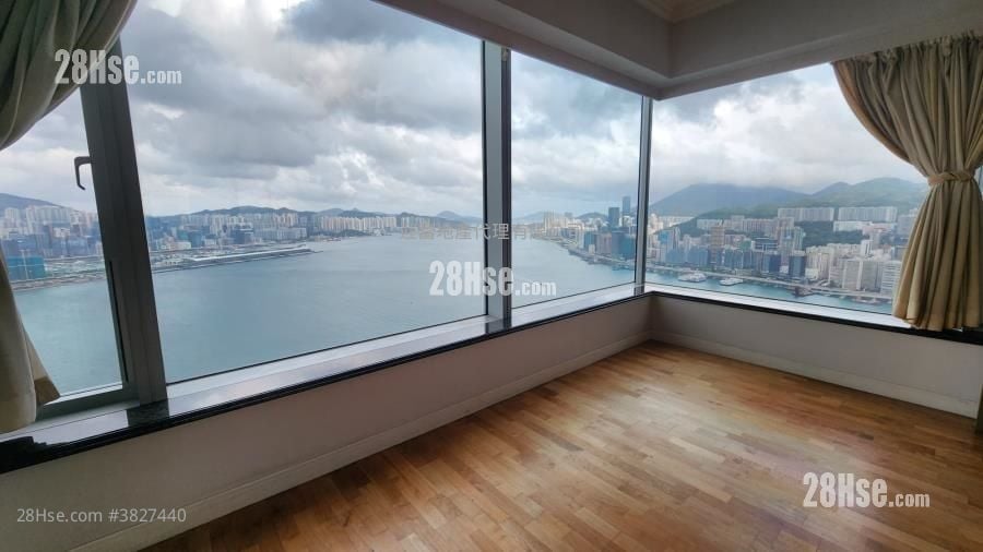 海名軒 售盤 3 房 , 2 浴室 1,356 平方呎