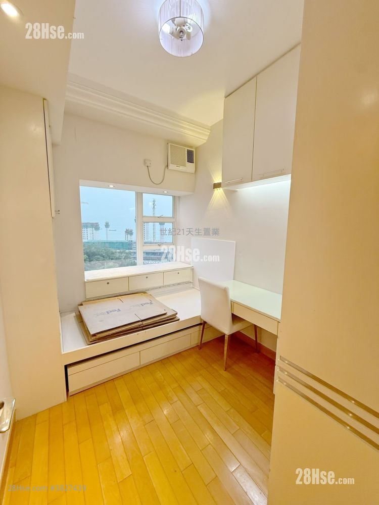 漣山 租盤 4 房 , 2 浴室 969 平方呎