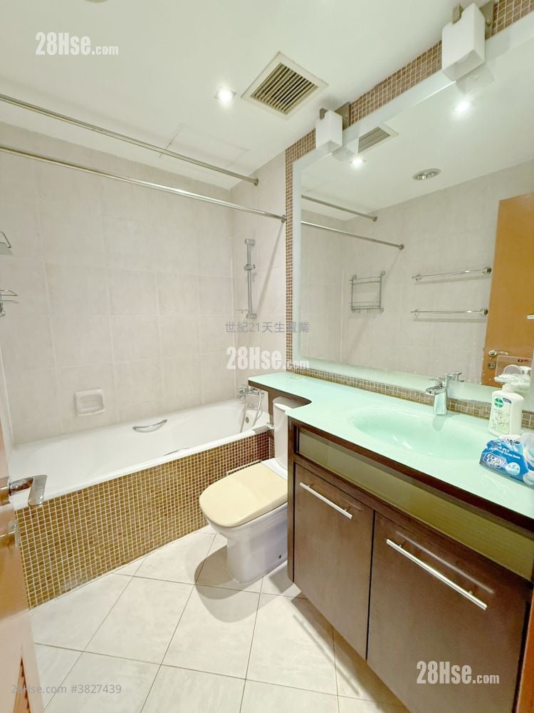 漣山 租盤 4 房 , 2 浴室 969 平方呎