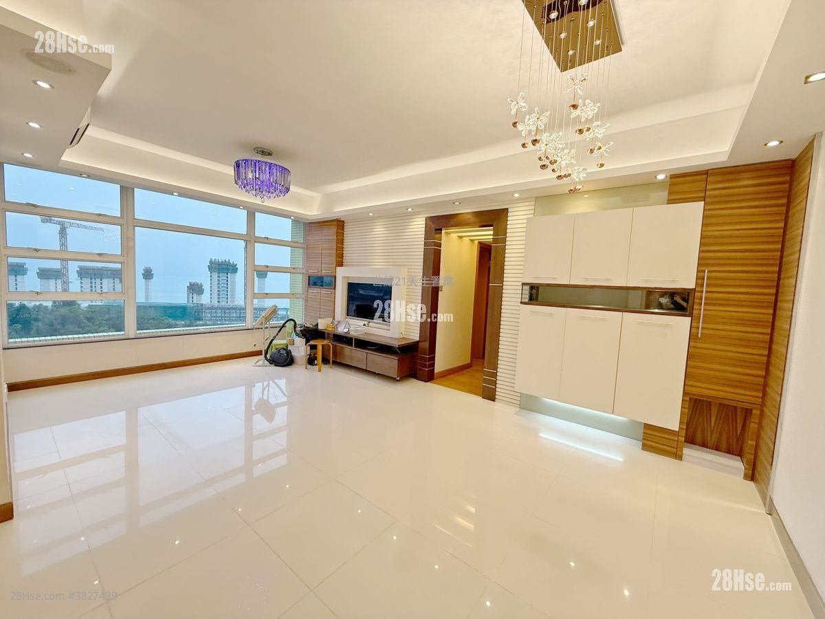 漣山 租盤 4 房 , 2 浴室 969 平方呎