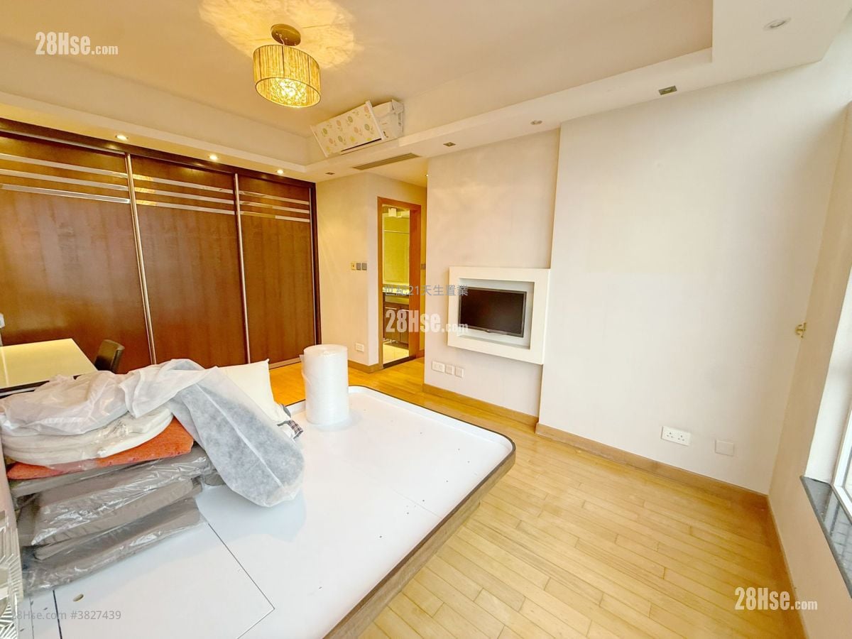 漣山 租盤 4 房 , 2 浴室 969 平方呎