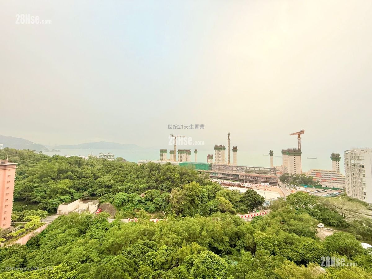 漣山 租盤 4 房 , 2 浴室 969 平方呎