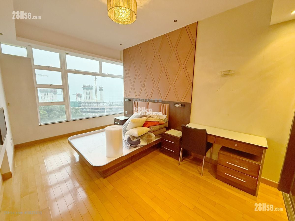 漣山 租盤 4 房 , 2 浴室 969 平方呎