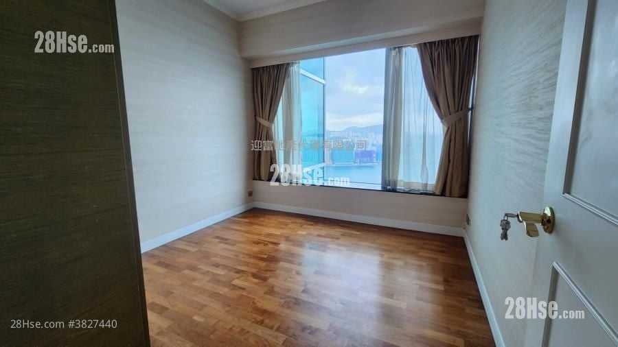 海名軒 售盤 3 房 , 2 浴室 1,356 平方呎