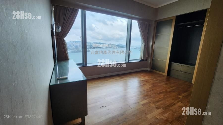 海名軒 售盤 3 房 , 2 浴室 1,356 平方呎