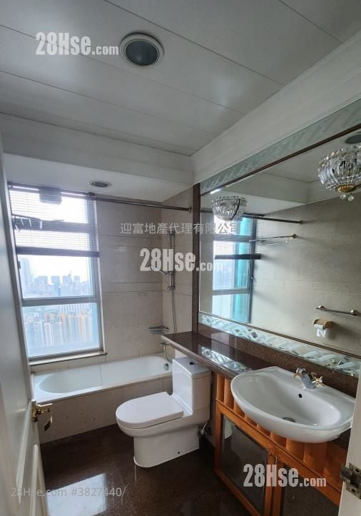 海名軒 售盤 3 房 , 2 浴室 1,356 平方呎