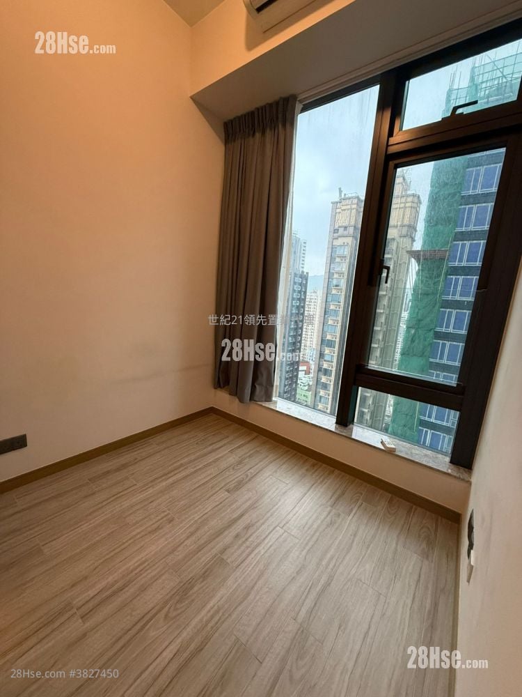 The Vantage Rental 1 Bedroom , 1 Bathroom 277 ft²